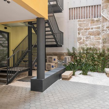 Strelitzia Apartment, By Bolhao Residences Porto Exteriér fotografie