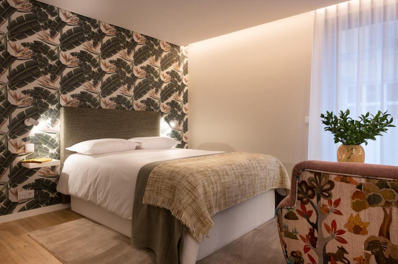 Strelitzia Apartment, By Bolhao Residences Porto Exteriér fotografie