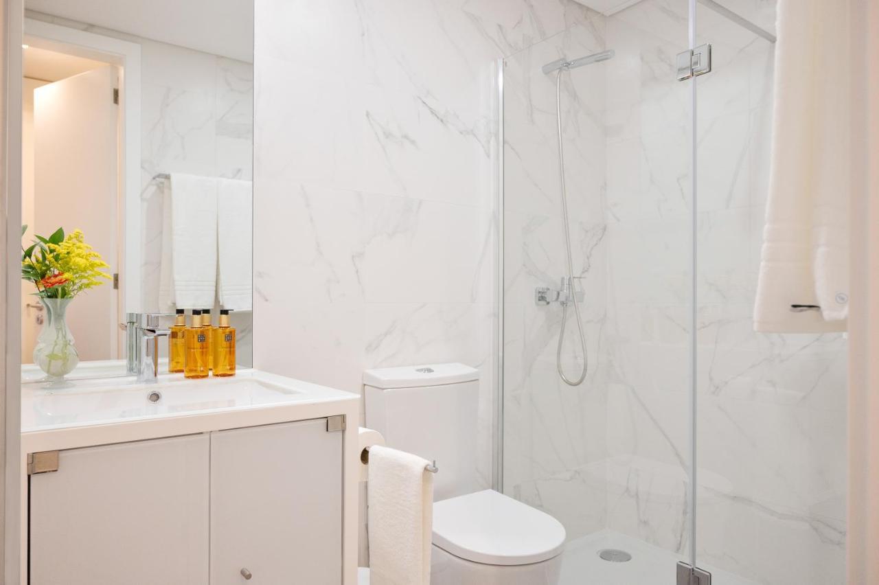Strelitzia Apartment, By Bolhao Residences Porto Exteriér fotografie