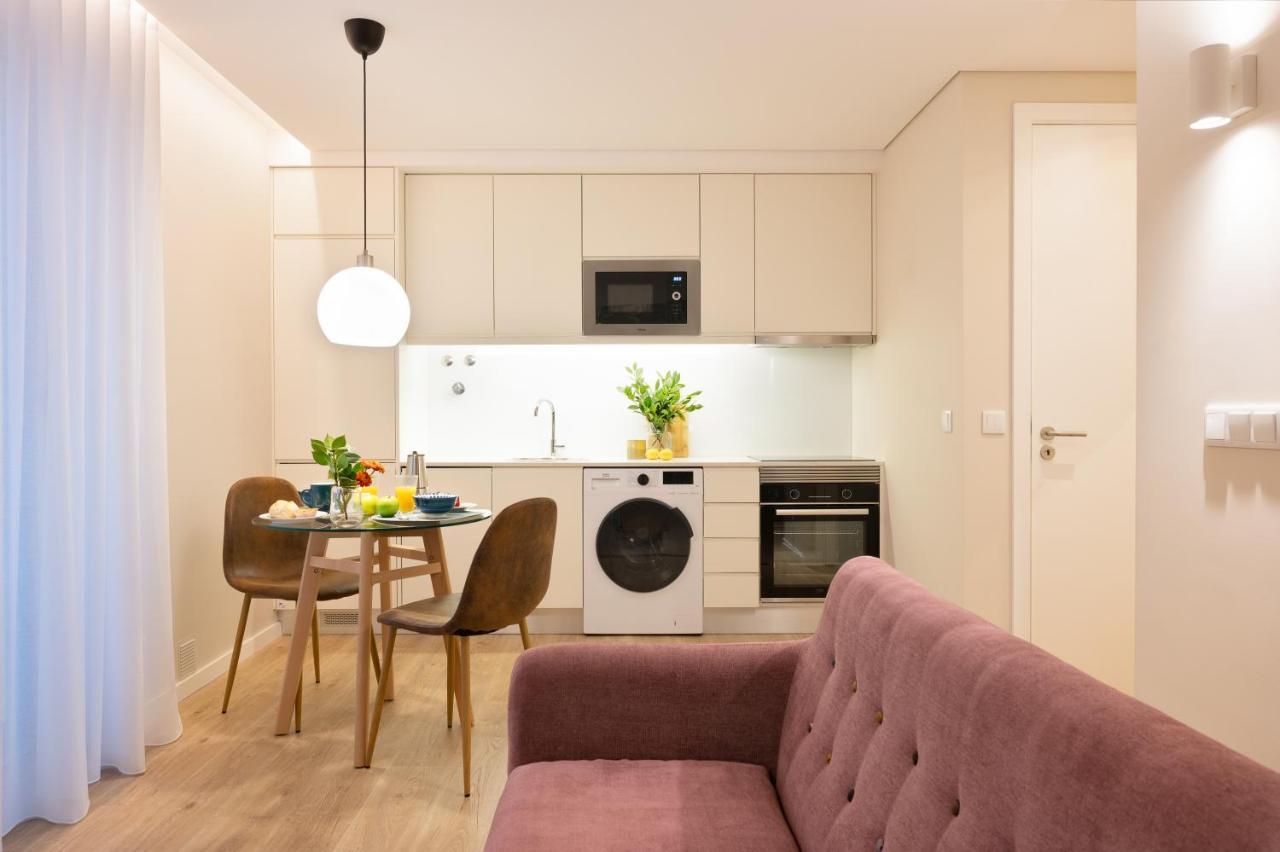 Strelitzia Apartment, By Bolhao Residences Porto Exteriér fotografie