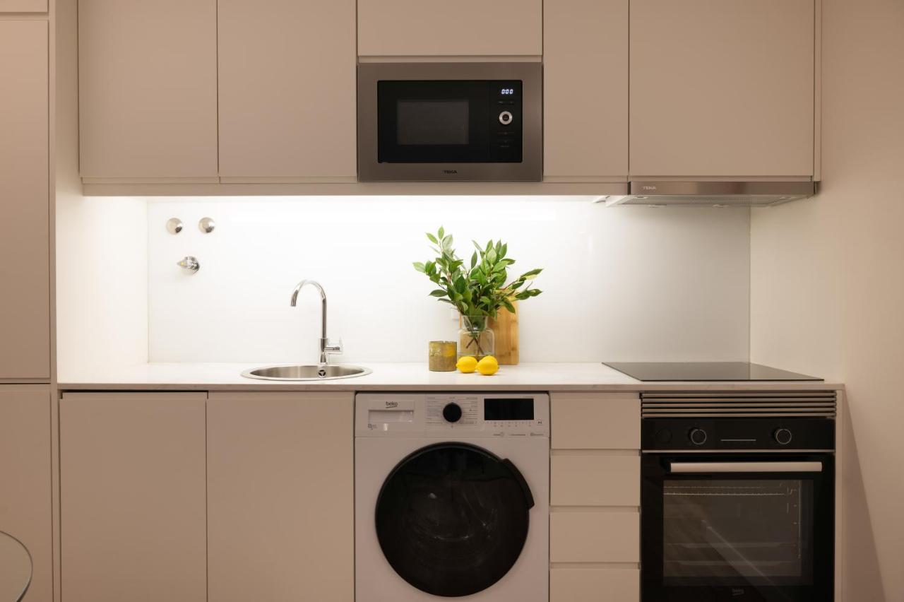 Strelitzia Apartment, By Bolhao Residences Porto Exteriér fotografie