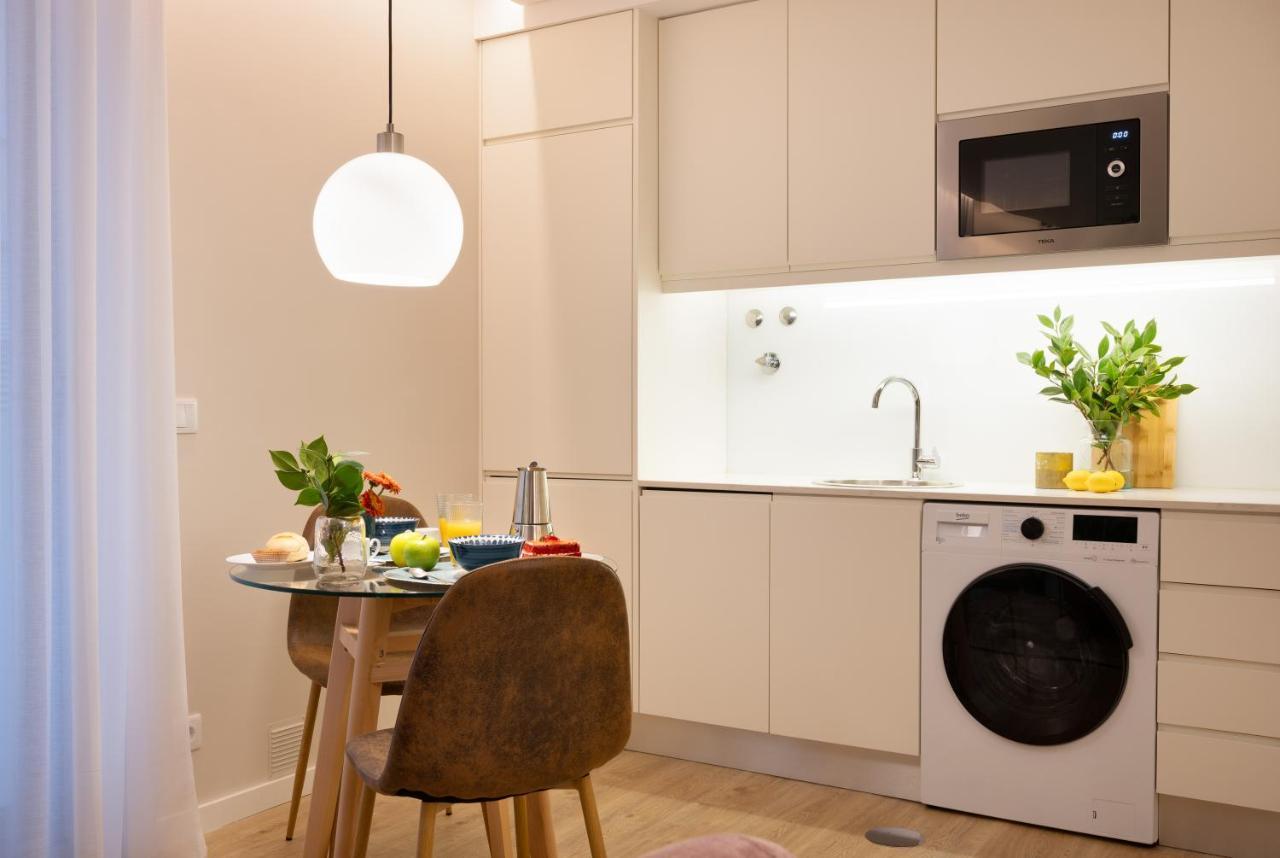 Strelitzia Apartment, By Bolhao Residences Porto Exteriér fotografie