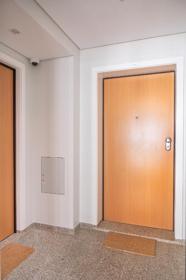 Strelitzia Apartment, By Bolhao Residences Porto Exteriér fotografie