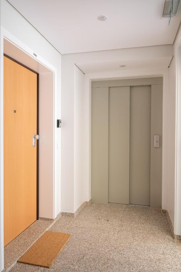 Strelitzia Apartment, By Bolhao Residences Porto Exteriér fotografie