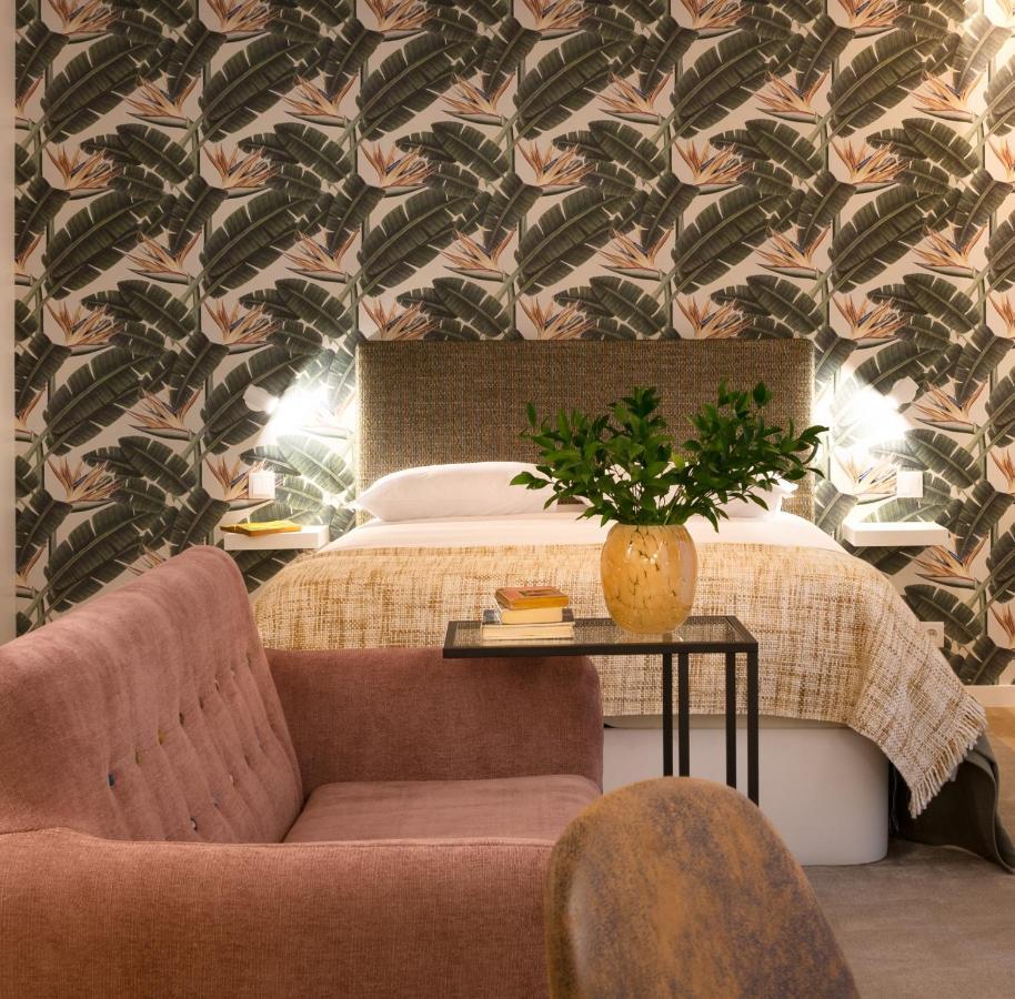 Strelitzia Apartment, By Bolhao Residences Porto Exteriér fotografie