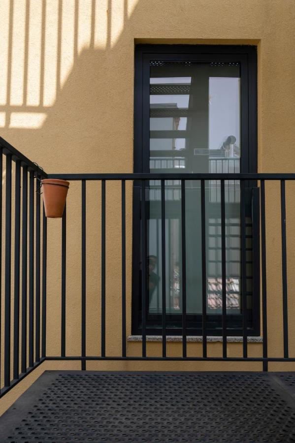 Strelitzia Apartment, By Bolhao Residences Porto Exteriér fotografie