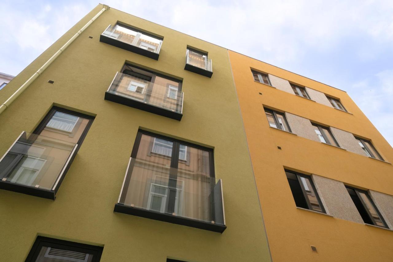 Strelitzia Apartment, By Bolhao Residences Porto Exteriér fotografie
