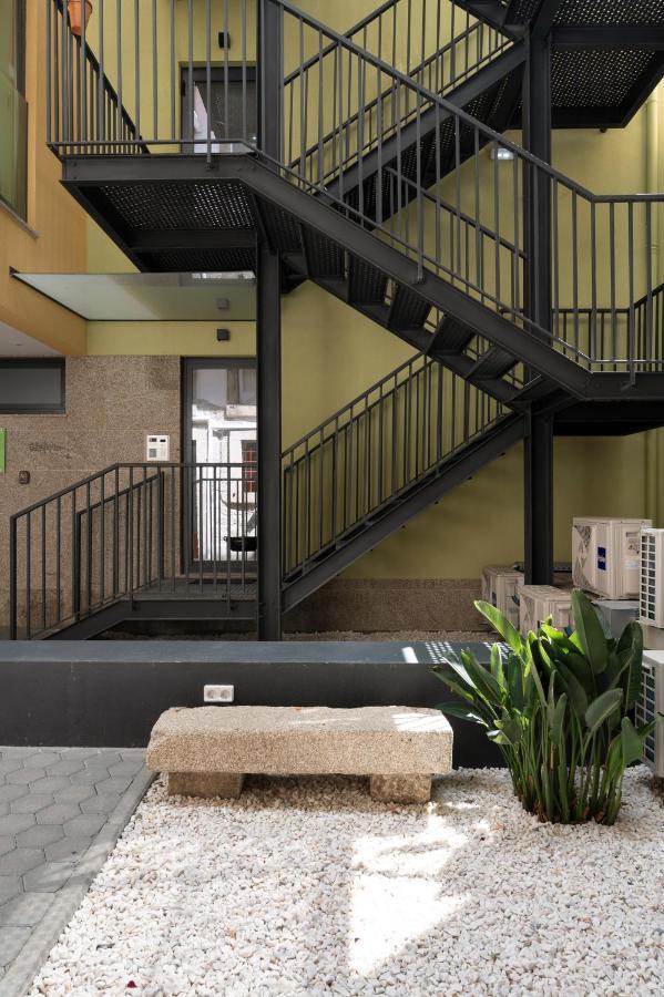 Strelitzia Apartment, By Bolhao Residences Porto Exteriér fotografie