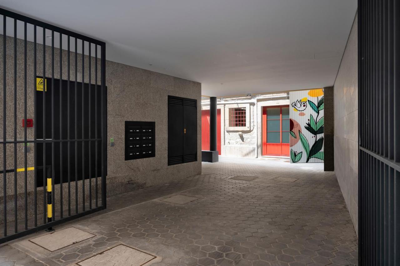Strelitzia Apartment, By Bolhao Residences Porto Exteriér fotografie