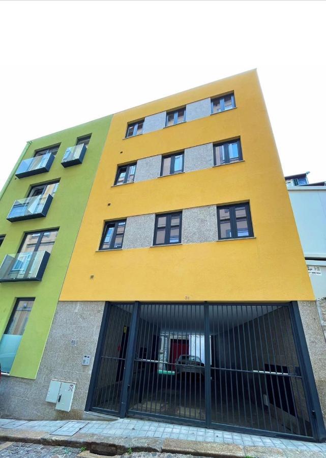Strelitzia Apartment, By Bolhao Residences Porto Exteriér fotografie