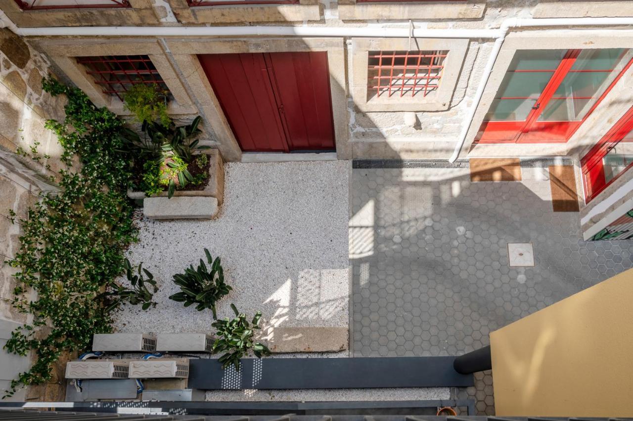 Strelitzia Apartment, By Bolhao Residences Porto Exteriér fotografie